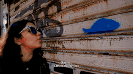 Beirut walls