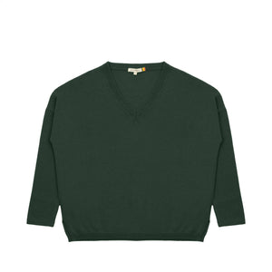 Talking Walls ira kale relaxed sweater kale