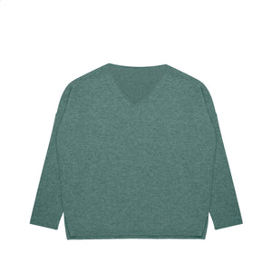 Talking Walls ira kale relaxed sweater kale