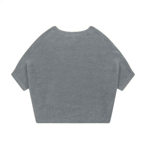 Talking Walls juliette lead relaxed jumper lead