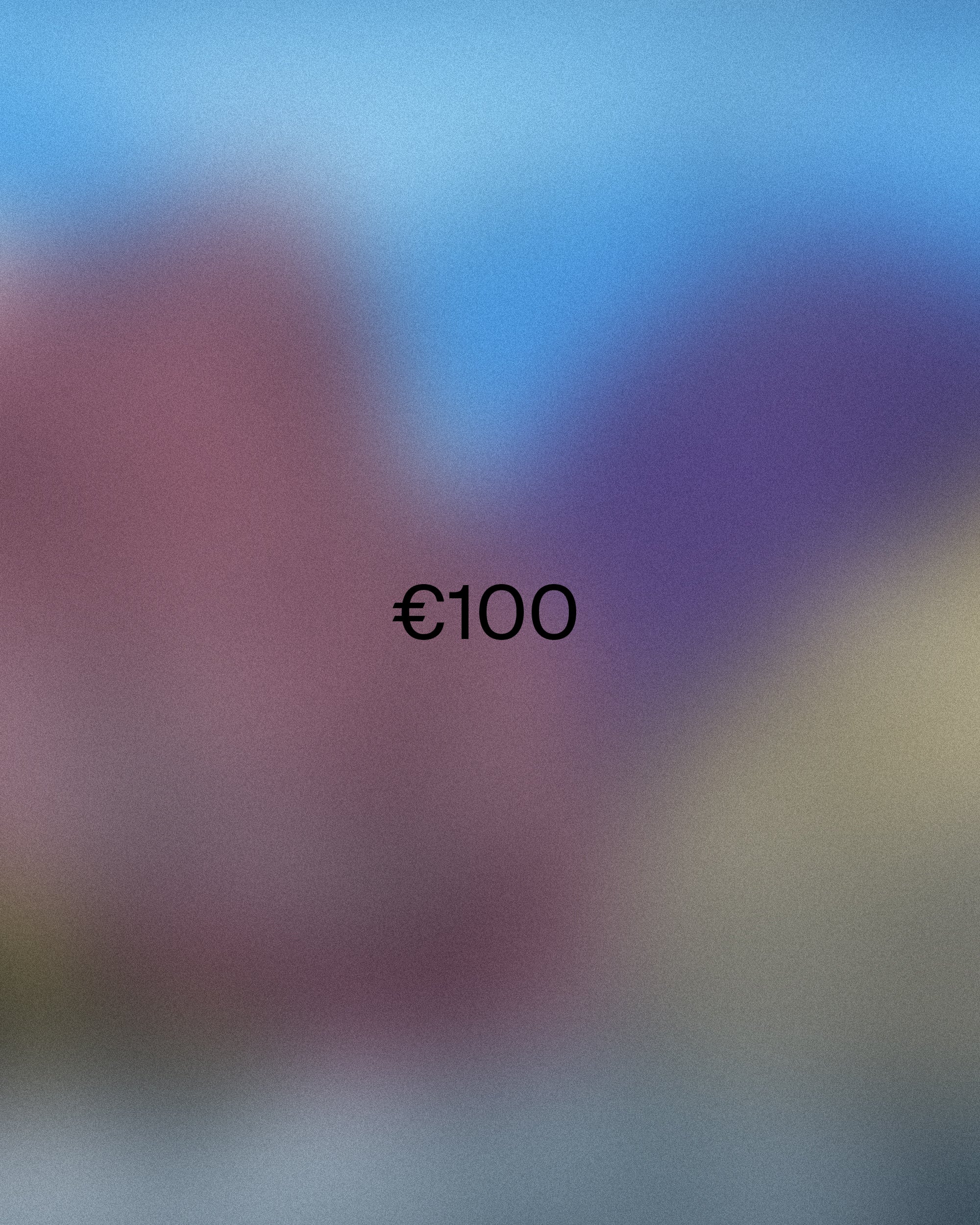 The Talking Walls Gift Card