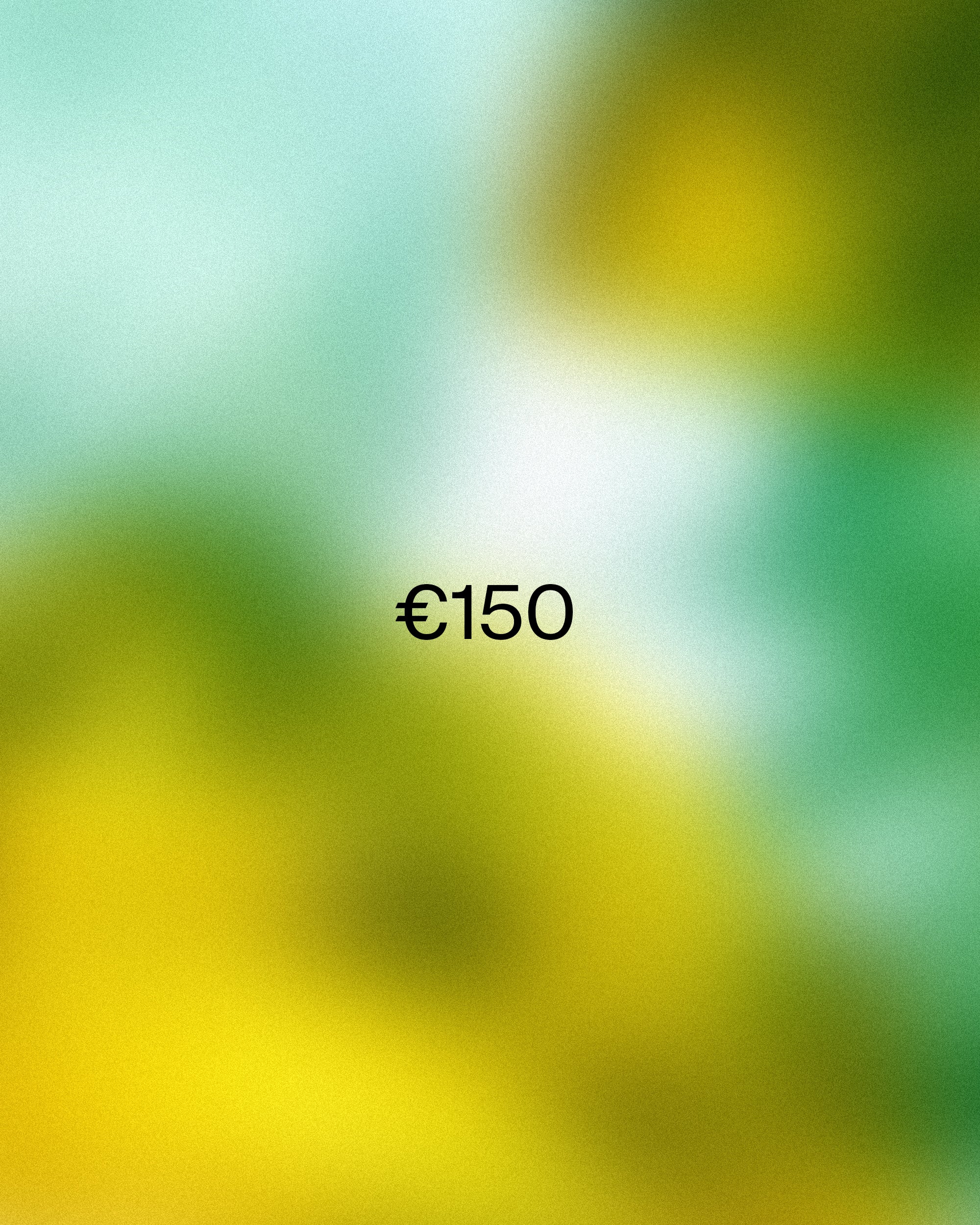 The Talking Walls Gift Card