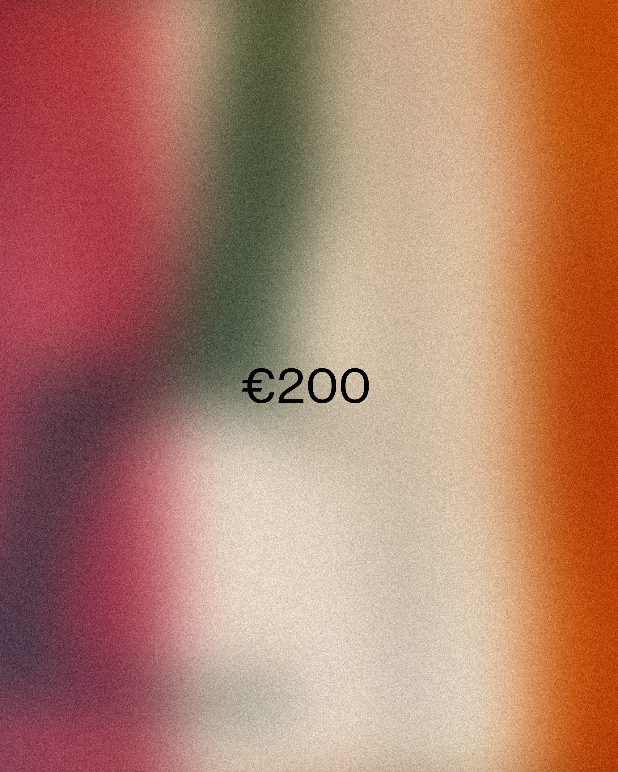 The Talking Walls Gift Card