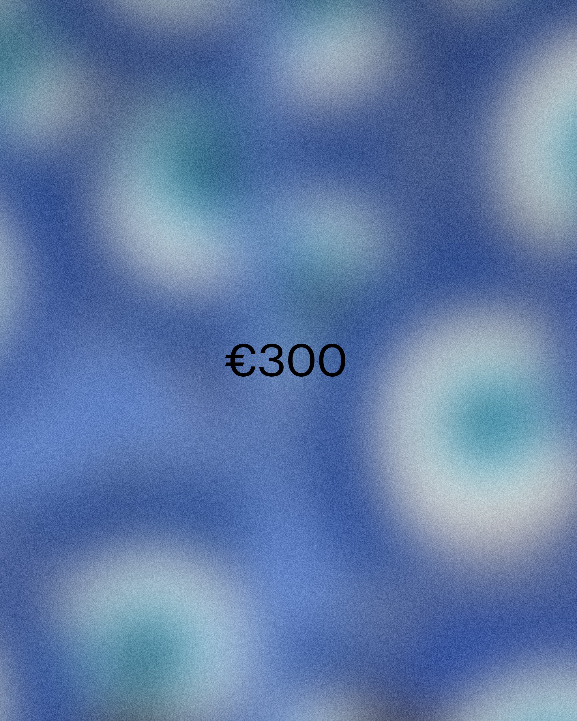 The Talking Walls Gift Card