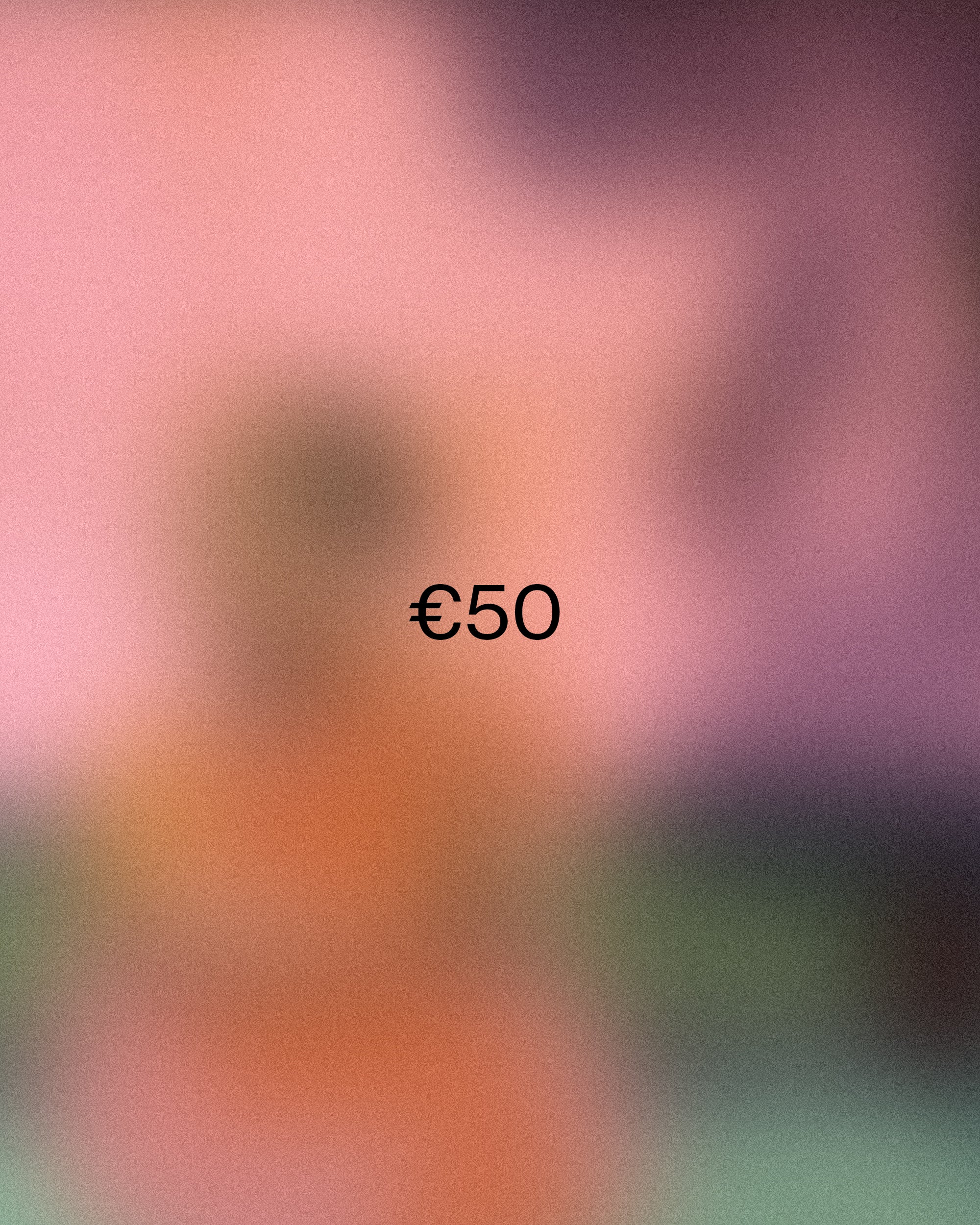 The Talking Walls Gift Card